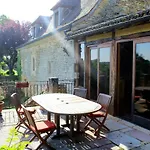 بيت للعطل Maison Charmante A Avec Piscine Partagee *