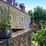 بيت للعطل Maison Charmante A Avec Piscine Partagee