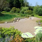 بيت للعطل Maison Charmante A Avec Piscine Partagee