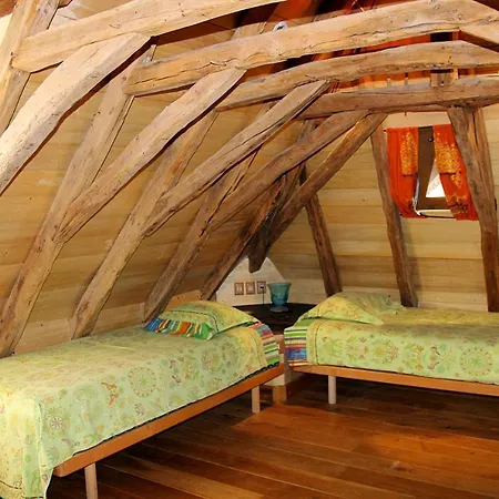 Maison Charmante A Avec Piscine Partagee بيت للعطل Saint-Cybranet