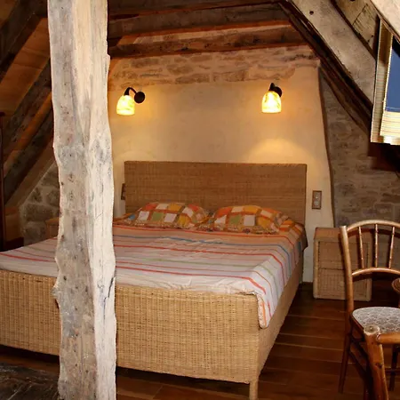 Hébergement de vacances Maison De 4 Avec Piscine Partagee Et Jardin Amenage A Cybranet
