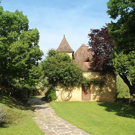 Maison De 4 Avec Piscine Partagee Et Jardin Amenage A Cybranet *